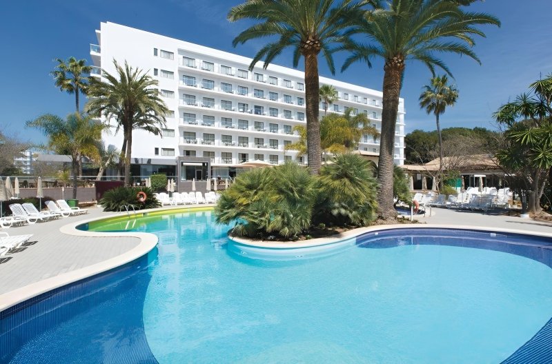 Riu Bravo Mallorca