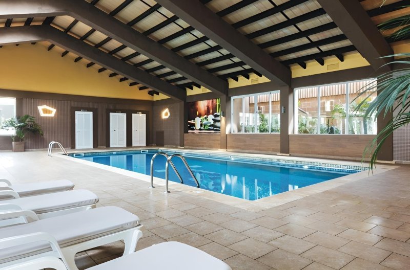 Mallorca utazás Riu Bravo 