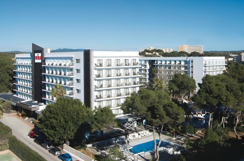 Riu Bravo Mallorca