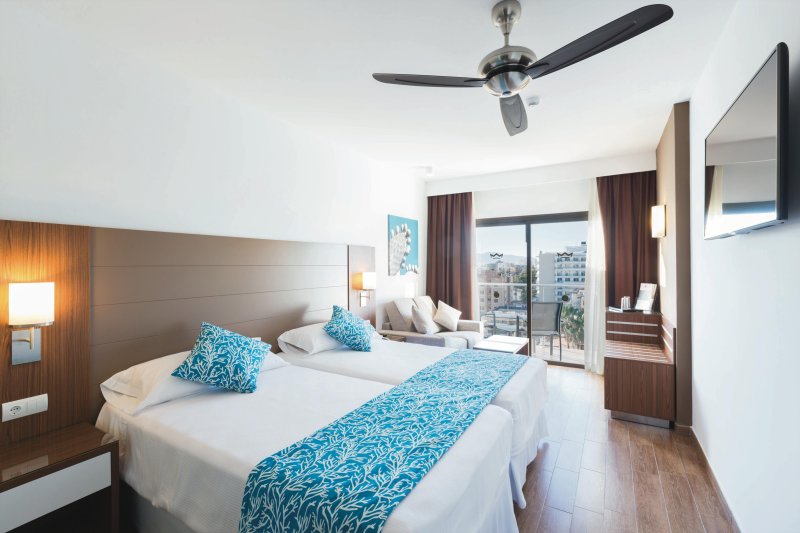 Riu Bravo Mallorca