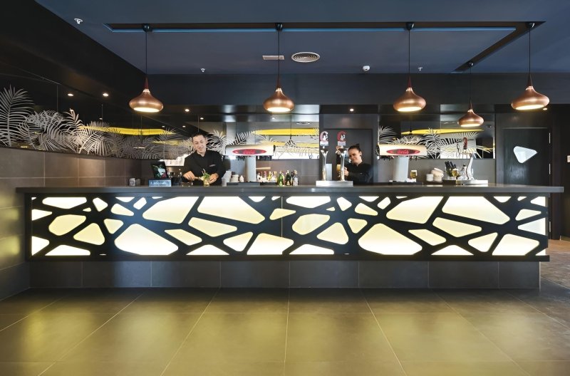 Mallorca utazás Riu Bravo 