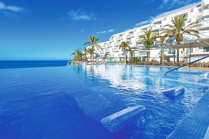 Riu Buenavista Tenerife Playa de Las Americas