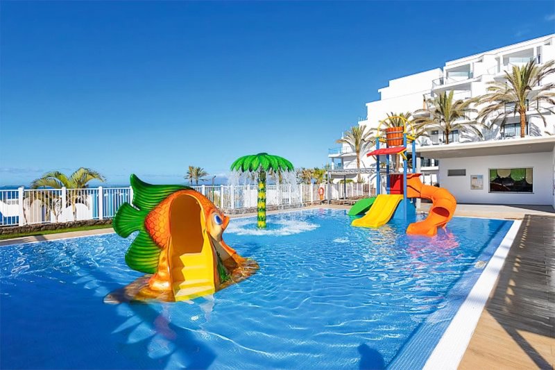 Riu Buenavista Tenerife Playa de Las Americas