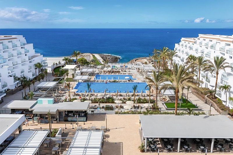 Riu Buenavista Tenerife Playa de Las Americas