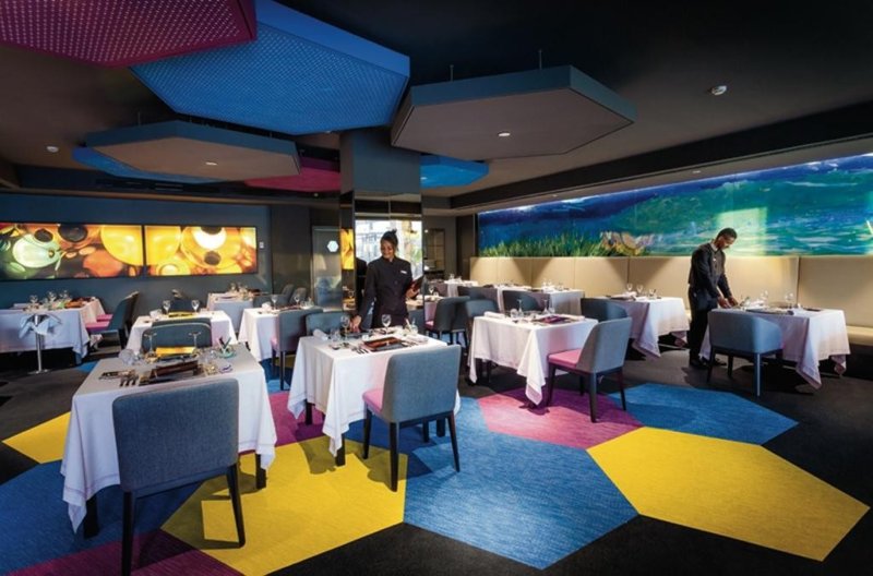 Zöld-foki-szigetek Sal utazás Riu Cabo Verde