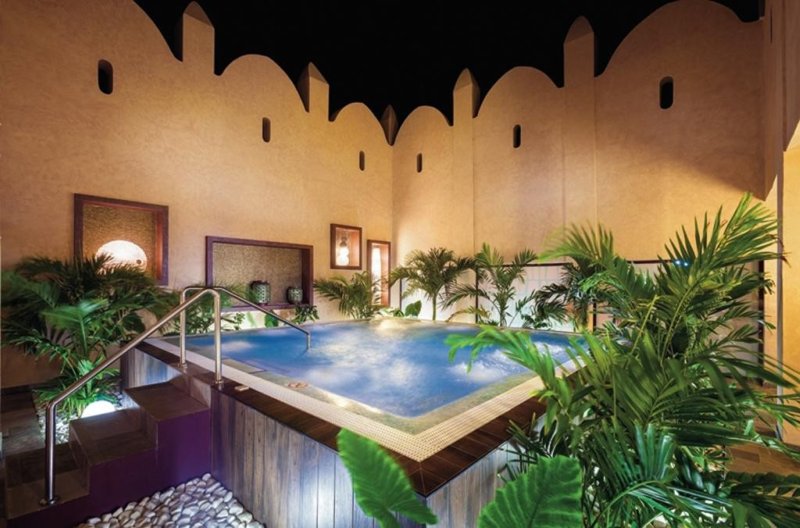 Zöld-foki-szigetek Sal utazás Riu Cabo Verde