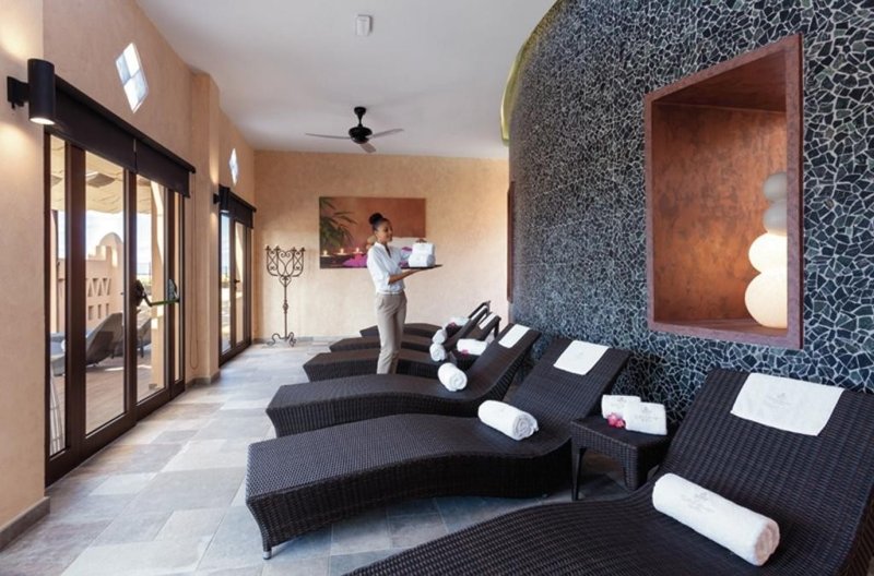 Zöld-foki-szigetek Sal utazás Riu Cabo Verde