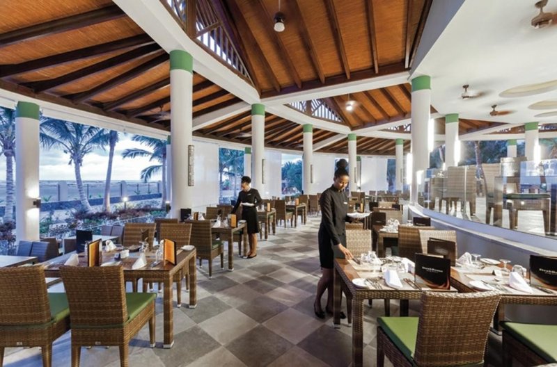 Riu Cabo Verde Zöld-foki-szigetek Sal