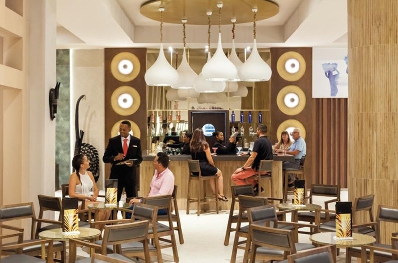 Riu Cabo Verde Zöld-foki-szigetek Sal