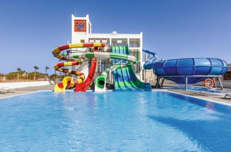 Riu Cabo Verde Zöld-foki-szigetek Sal