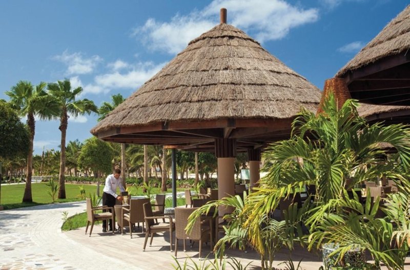 Riu Cabo Verde Zöld-foki-szigetek Sal