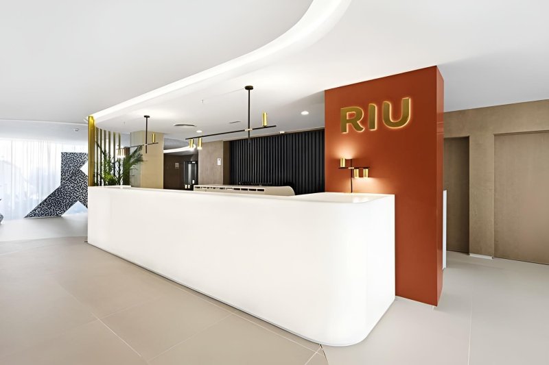 Riu Concordia Mallorca Playa de Palma