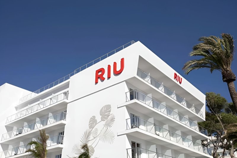 Riu Concordia Mallorca Playa de Palma