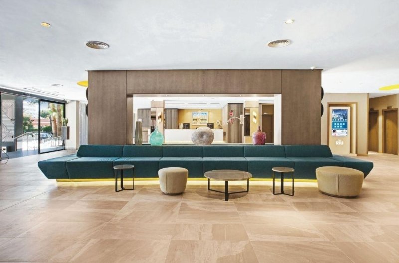 Mallorca utazás Riu Festival