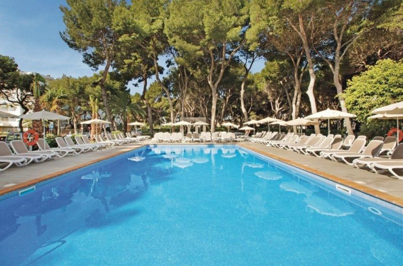 Mallorca utazás Riu Festival