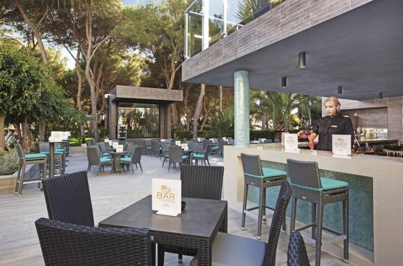 Mallorca utazás Riu Festival