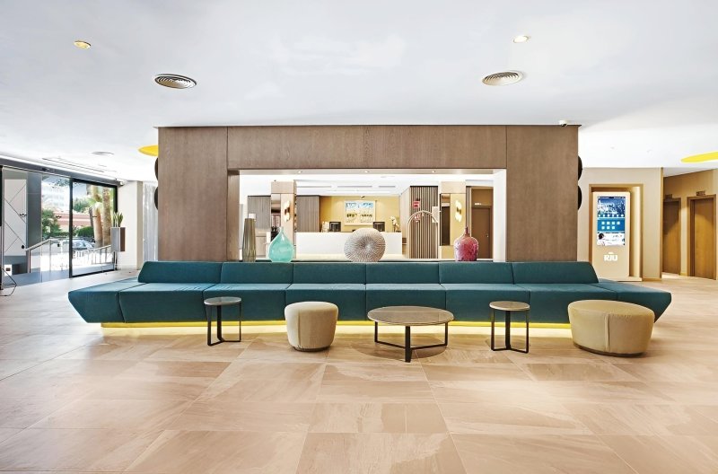 Mallorca utazás Riu Festival