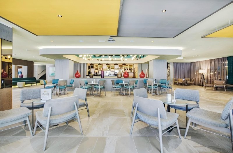 Mallorca utazás Riu Festival