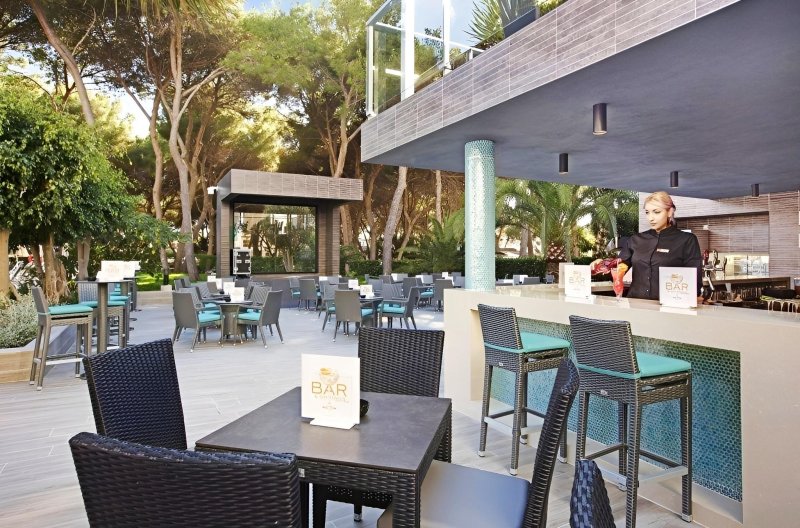 Mallorca utazás Riu Festival