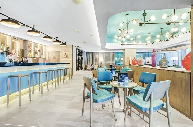 Mallorca utazás Riu Festival