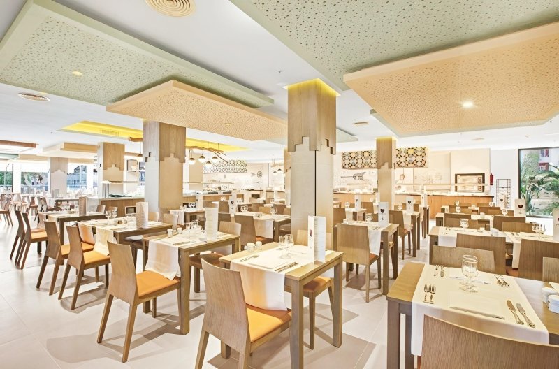 Mallorca utazás Riu Festival