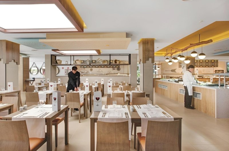 Mallorca utazás Riu Festival