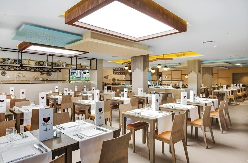 Mallorca utazás Riu Festival