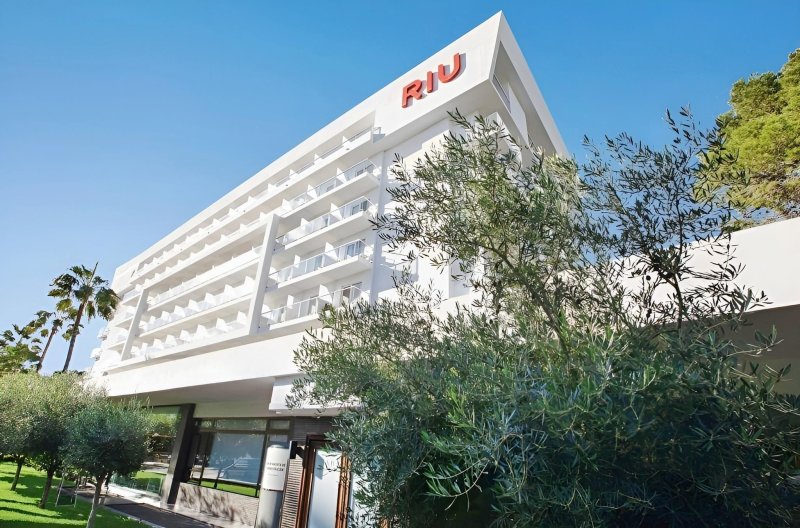 Mallorca utazás Riu Festival