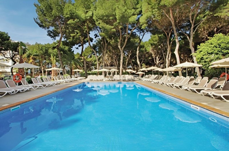 Mallorca utazás Riu Festival