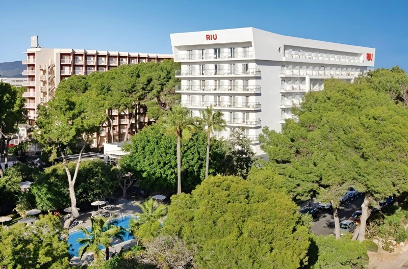 Mallorca utazás Riu Festival