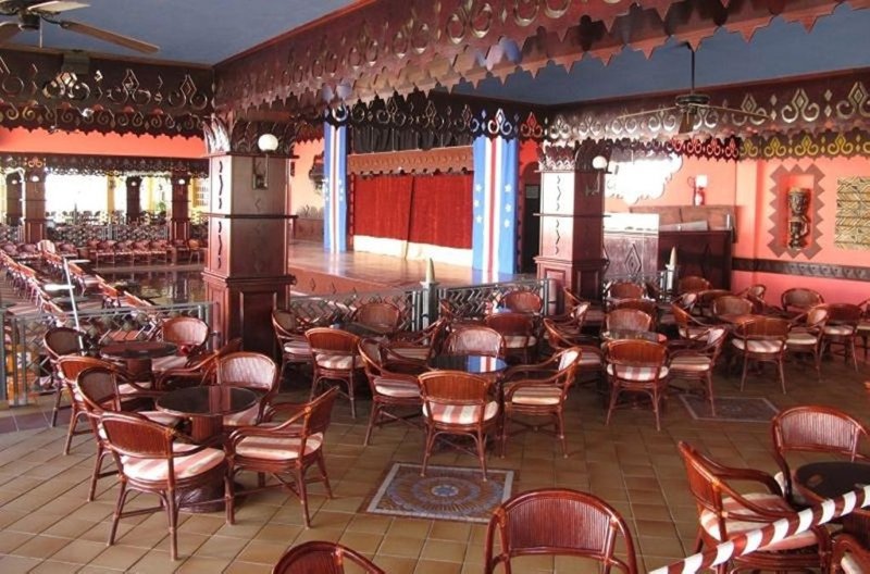 Zöld-foki-szigetek Sal utazás Riu Funana