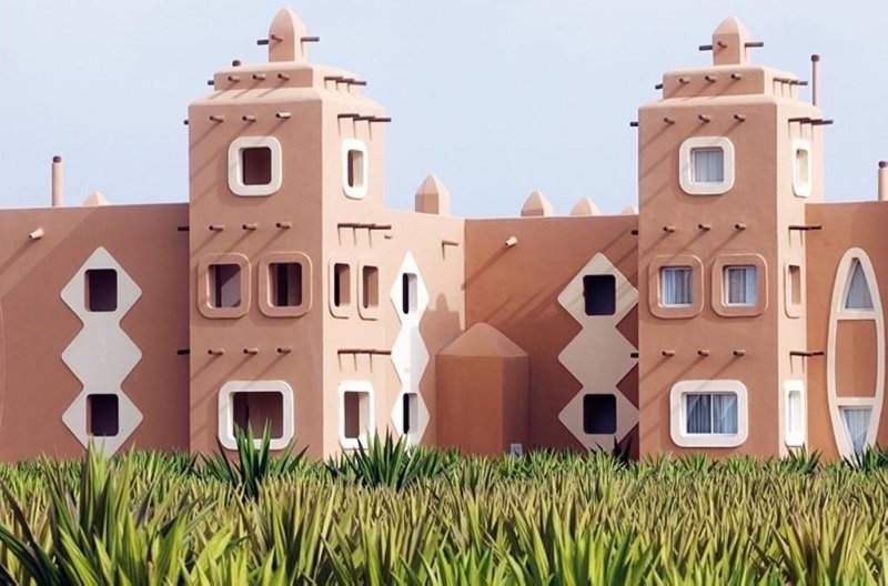 Zöld-foki-szigetek Sal utazás Riu Funana