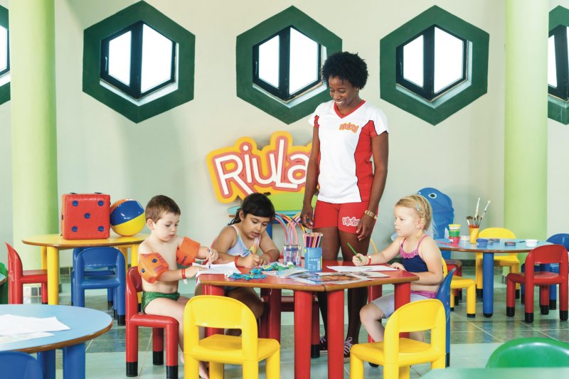 Zöld-foki-szigetek Sal utazás Riu Funana