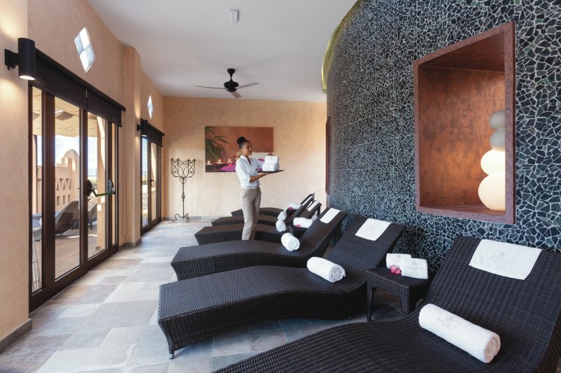 Zöld-foki-szigetek Sal utazás Riu Funana