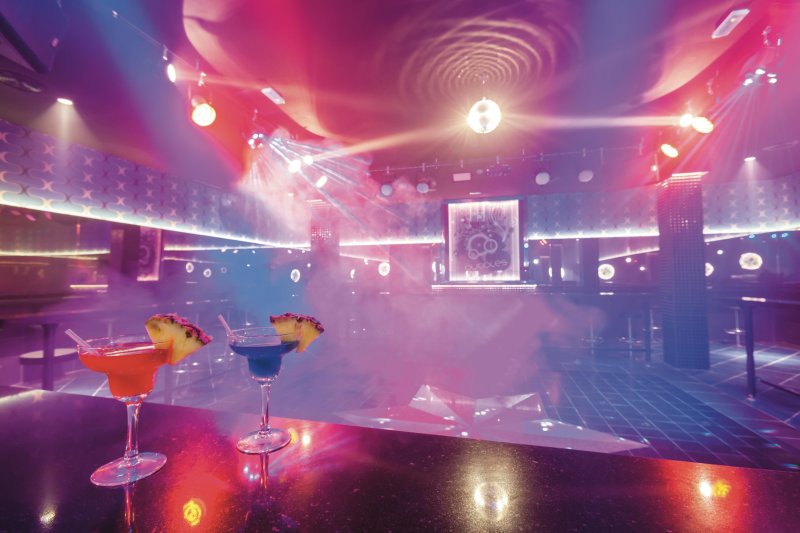 Zöld-foki-szigetek Sal utazás Riu Funana