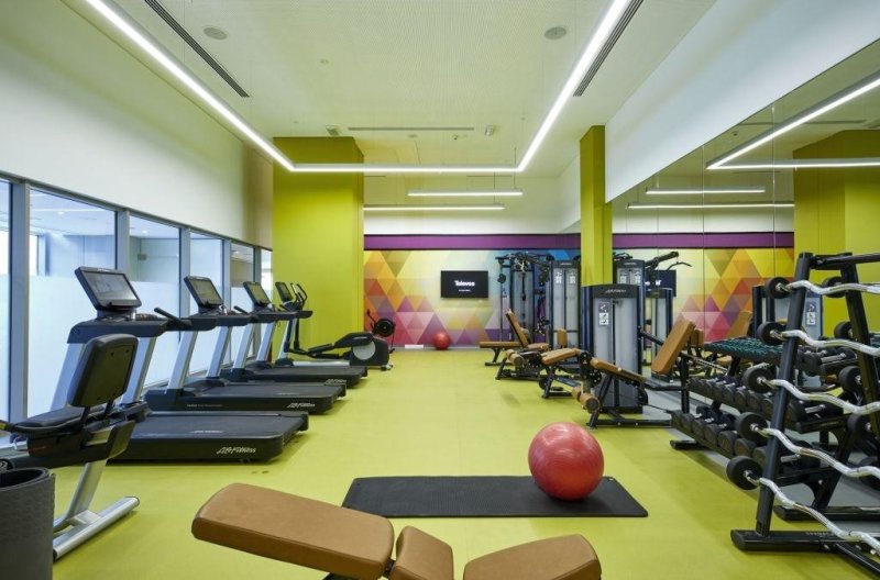 Dubai utazás RIU Hotel Dubai