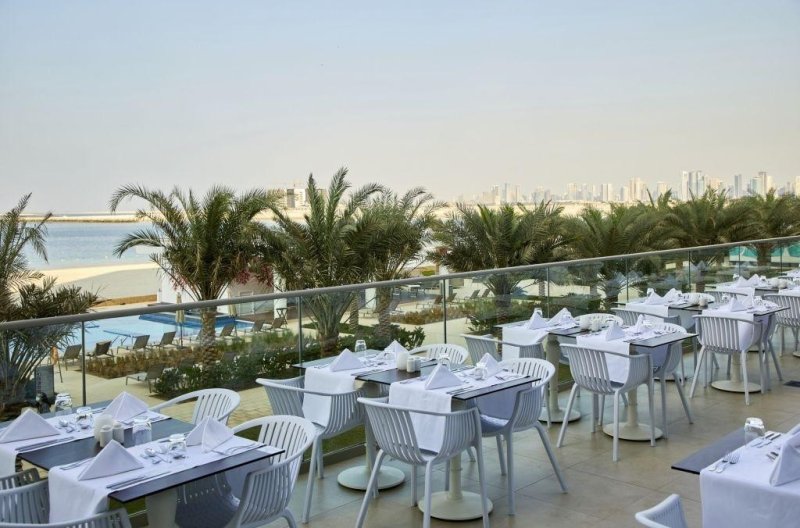 RIU Hotel Dubai Dubai