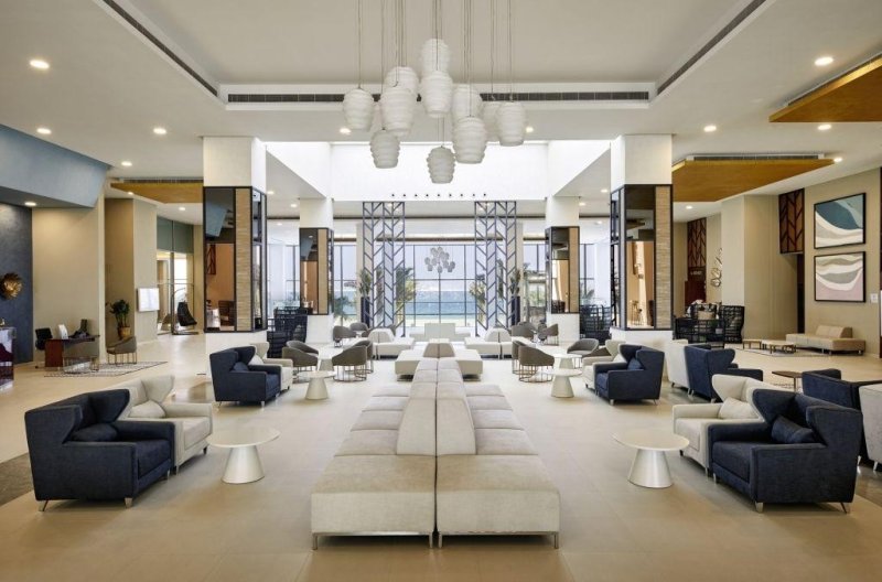 RIU Hotel Dubai Dubai