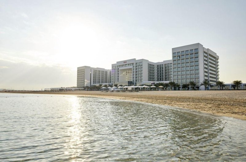 RIU Hotel Dubai Dubai