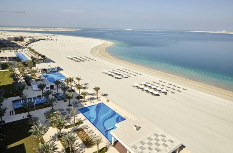 RIU Hotel Dubai Dubai