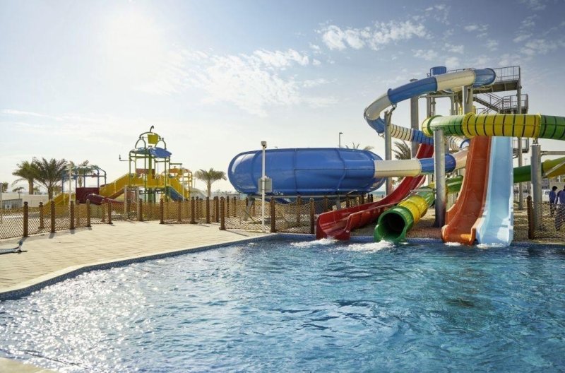 RIU Hotel Dubai Dubai