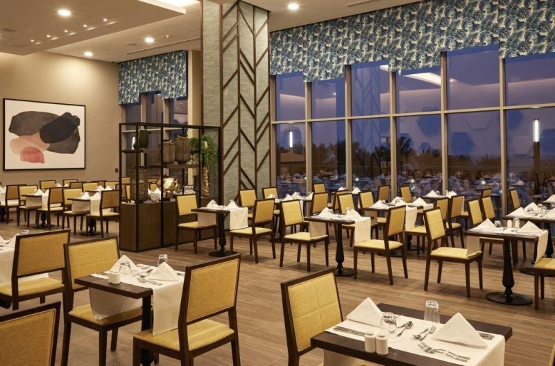 Dubai utazás RIU Hotel Dubai