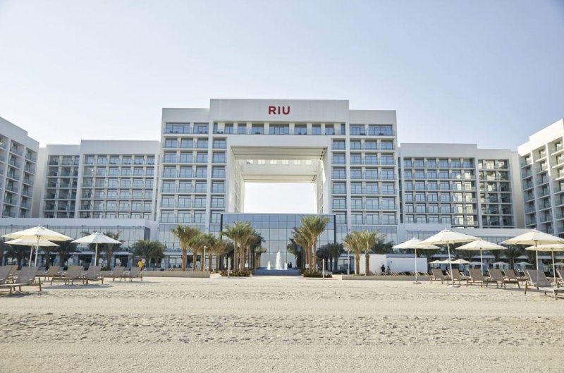 RIU Hotel Dubai Dubai