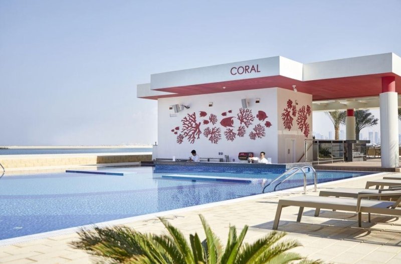 RIU Hotel Dubai Dubai