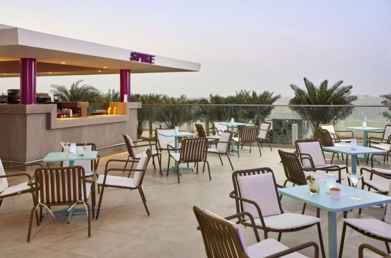 RIU Hotel Dubai Dubai