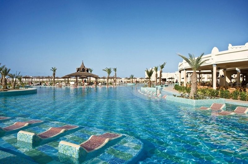 Boa Vista utazás Riu Karamboa