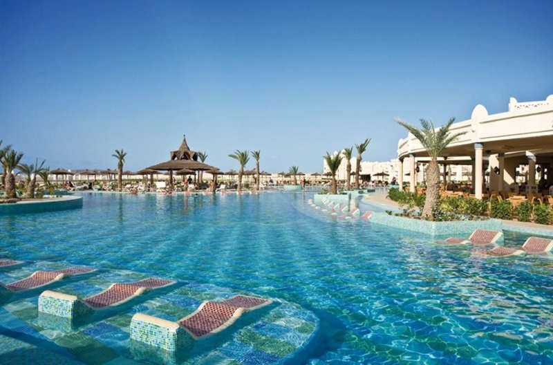 Boa Vista utazás Riu Karamboa