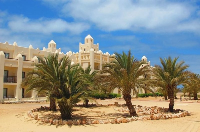 Boa Vista utazás Riu Karamboa