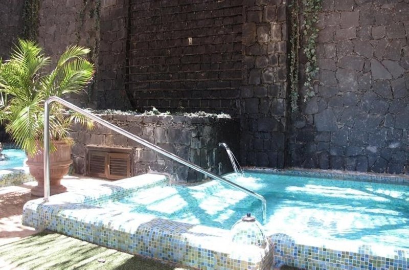 Boa Vista utazás Riu Karamboa