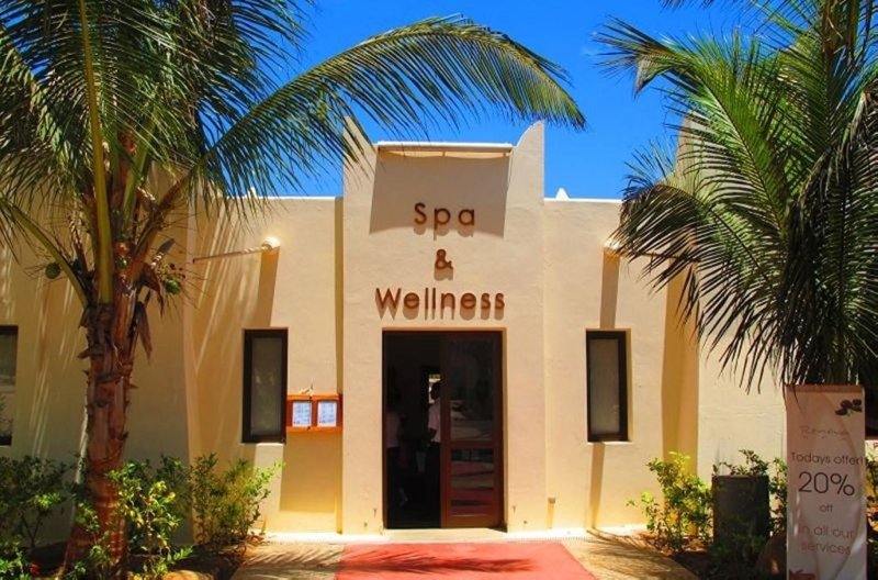 Boa Vista utazás Riu Karamboa